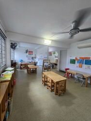Hougang Street 22 (D19), Shop House #508580861